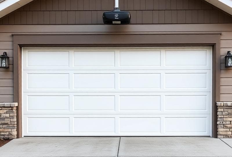 Garážové brány