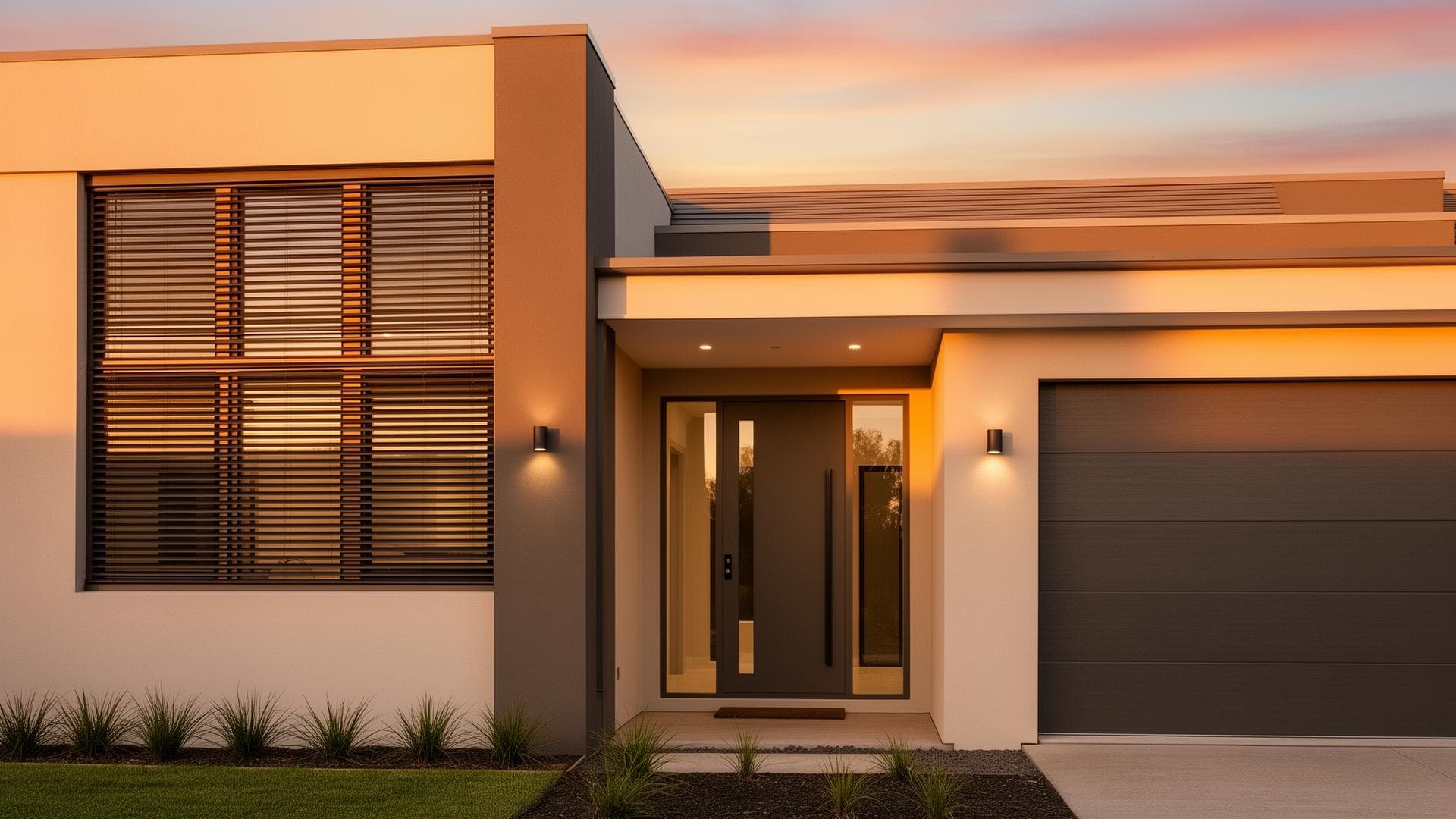 Vonkajšie žalúzie