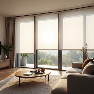 Detail montáže okna