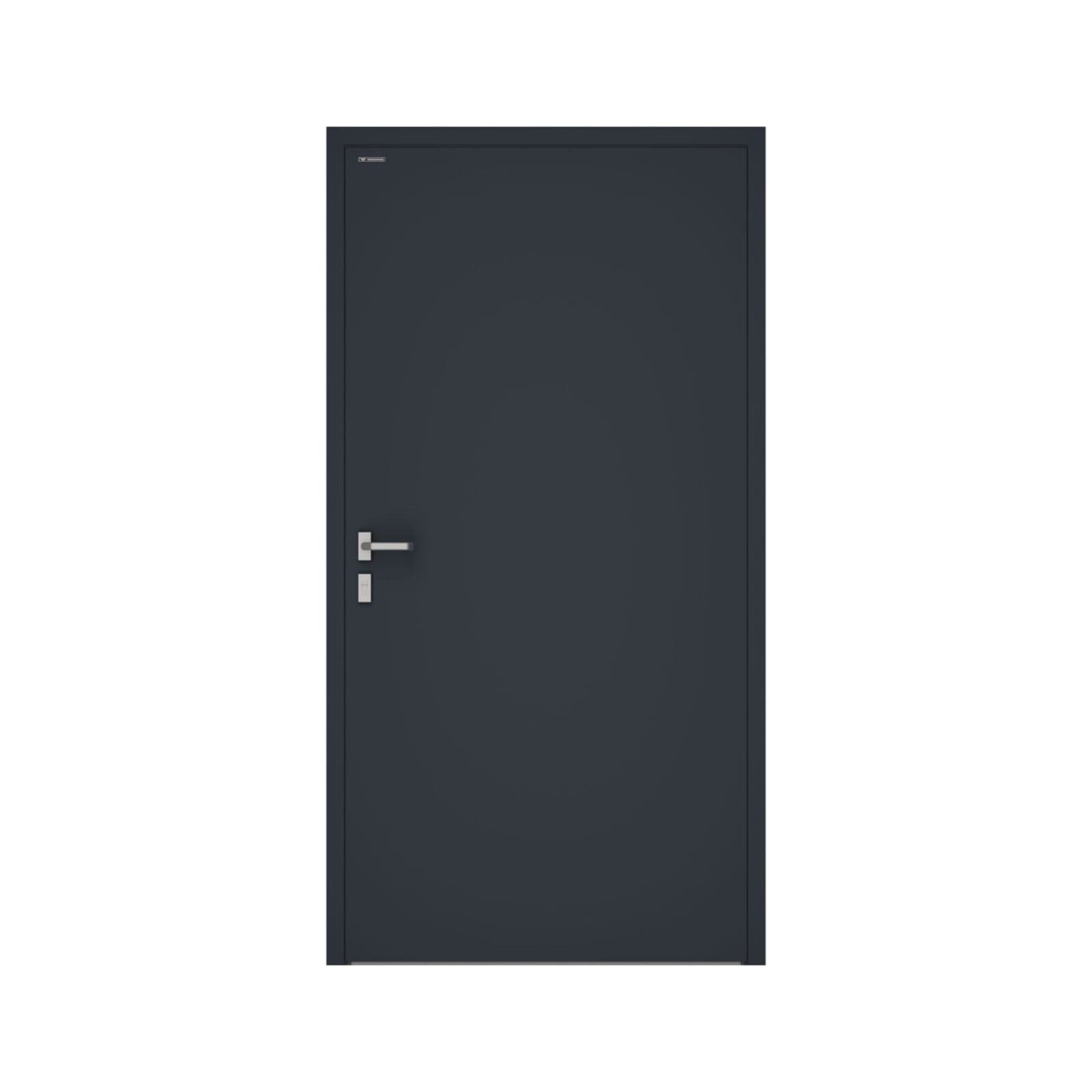 Vchodové dvere CREO – Vzor 310