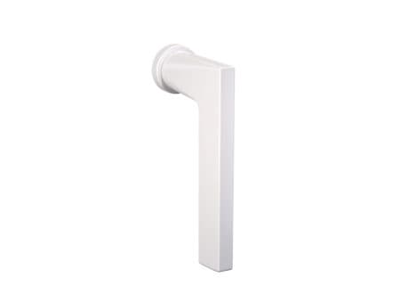 Kľučka SLEEK+ – Biela